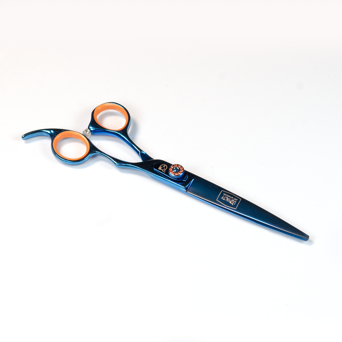 Loyalty Pet Products Dog Grooming Shears 5 Piece Starter Set