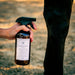 Liniment Spray for Horses - - by The Hoof & Paw Co.