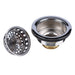 Groomer's Best Drain and Strainer - - Plumbing Accessories by Groomer's Best