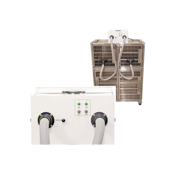 Edemco NRS Series Force Dryer F86000