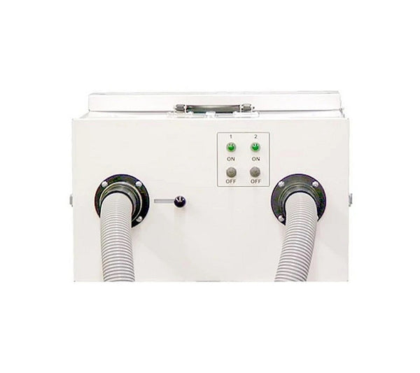 Edemco NRS Series Force Dryer F86000