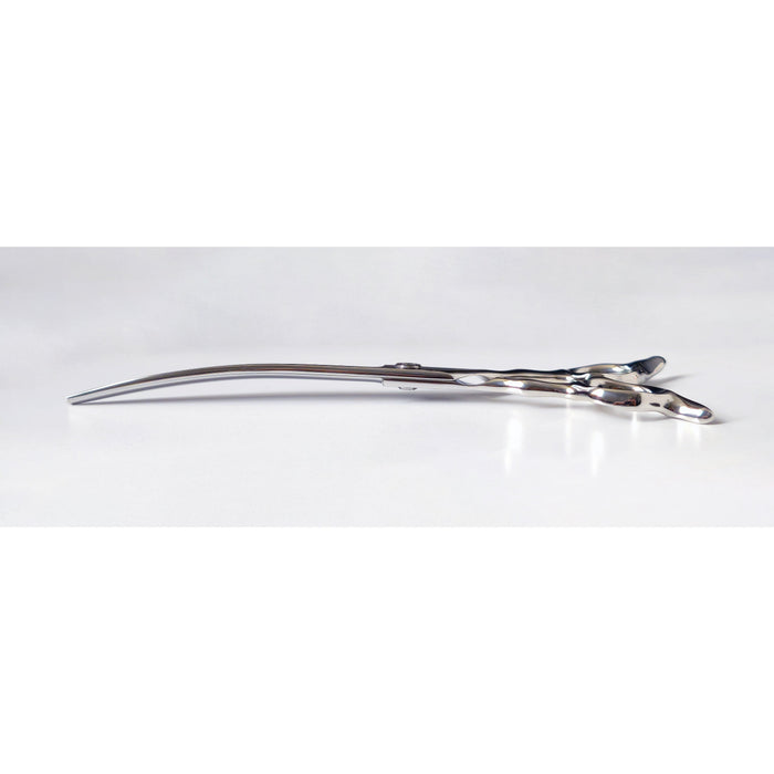 Zora Pet Grooming Curved Shear - Model A-800C - - by Zora Shears