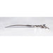 Zora Pet Grooming Curved Shear - Model A-800C - - by Zora Shears