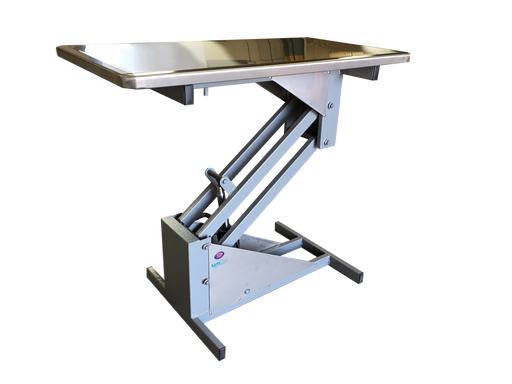 Vet's Best Hydraulic Exam Table - - Exam Tables by Groomer's Best
