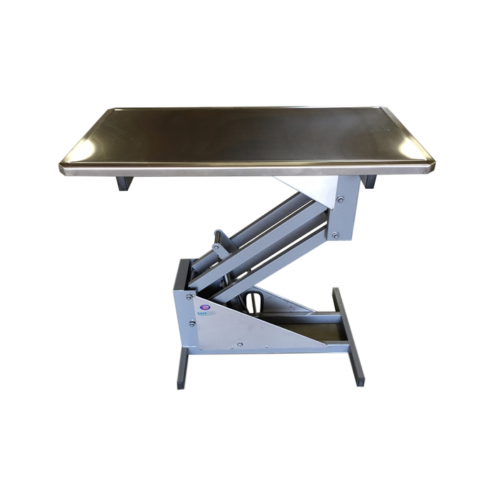 Vet's Best Hydraulic Exam Table - - Exam Tables by Groomer's Best