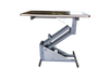 Vet's Best Hydraulic Exam Table - - Exam Tables by Groomer's Best