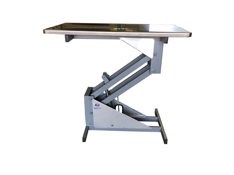 Vet's Best Hydraulic Exam Table - - Exam Tables by Groomer's Best