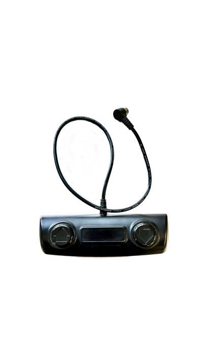 Groomer's Best TiMotion Foot Pedal for Electric Tables - - Grooming Accessories by Groomer's Best