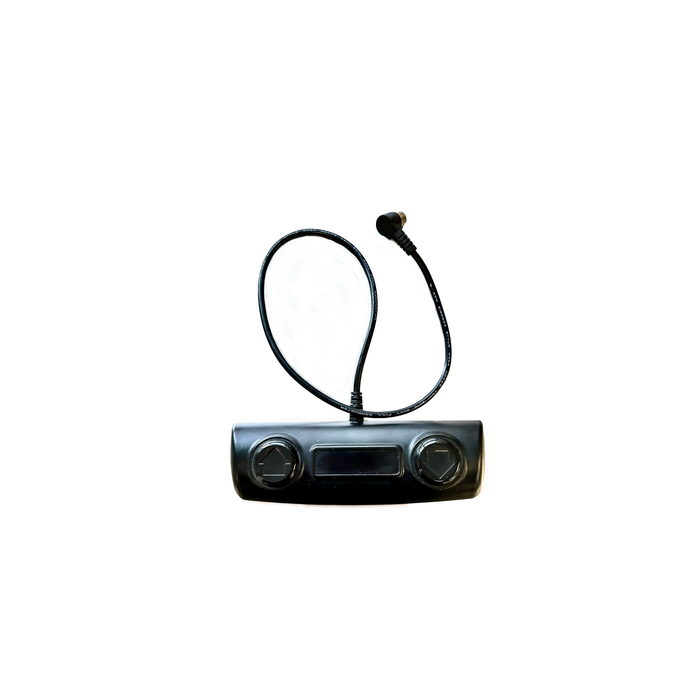 Groomer's Best TiMotion Foot Pedal for Electric Tables - - Grooming Accessories by Groomer's Best