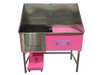 Groomer's Best Elite Bathing Tub - - Grooming Tubs by Groomer's Best