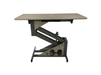 Groomer's Best Foot Hydraulic Grooming Table - Desert Tan - Grooming Tables by Groomer's Best