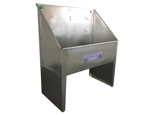 Groomer's Best Standard Bathing Tub - - Grooming Tubs by Groomer's Best