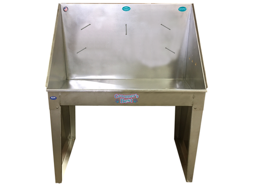 Groomer's Best ADA Standard Bathing Tub - 48" - Grooming Tubs by Groomer's Best
