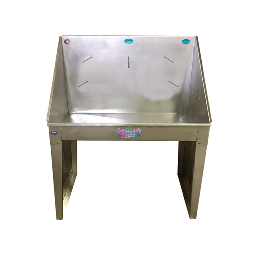 Groomer's Best ADA Standard Bathing Tub - 48" - Grooming Tubs by Groomer's Best