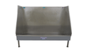 Groomer's Best Walk-In Bathing Tub - - Grooming Tubs by Groomer's Best