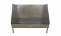 Groomer's Best Walk-In Bathing Tub - - Grooming Tubs by Groomer's Best