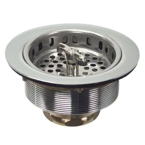Groomer's Best Drain and Strainer - - Plumbing Accessories by Groomer's Best