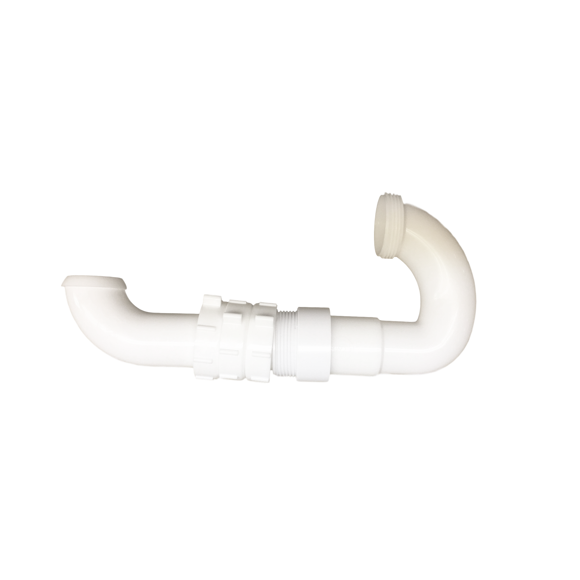 Groomer's Best PVC “P” Trap — HappygroomerHQ