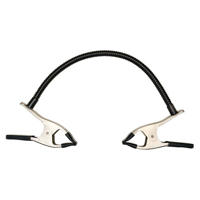 Metrovac Dryers Groomers Third Arm - Grooming Clamp - - Dryer Accessories by Metrovac