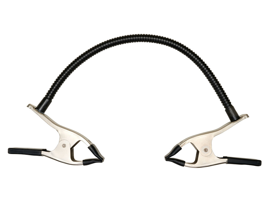 Metrovac Dryers Groomers Third Arm - Grooming Clamp - - Dryer Accessories by Metrovac