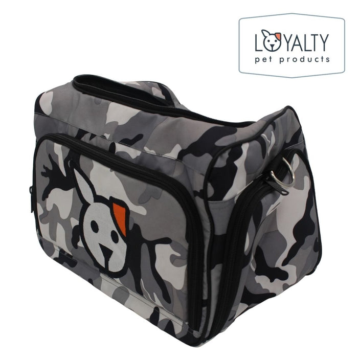 Loyalty Pet Products Grooming / Dog Show Travel Bag