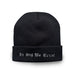 THE BEANIE - - by PRIDE+GROOM