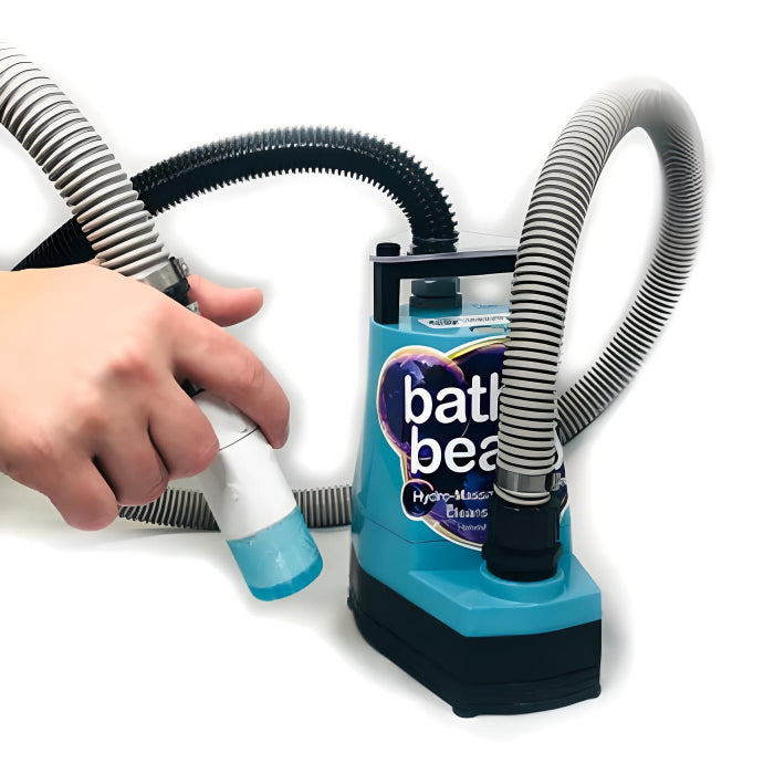 Hanvey Bathing Beauty System — HappygroomerHQ - Main Image