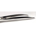 Zora Pet Grooming Curved Blender Shear - Model A-7533C - - by Zora Shears