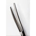 Zora Pet Grooming Curved Blender Shear - Model A-7533C - - by Zora Shears