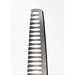 Zora Pet Grooming Curved Blender Shear - Model A-7533C - - by Zora Shears