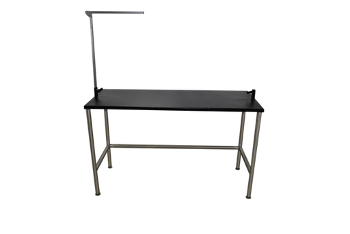 Groomer's Best Stationary Grooming Table - - Grooming Tables by Groomer's Best