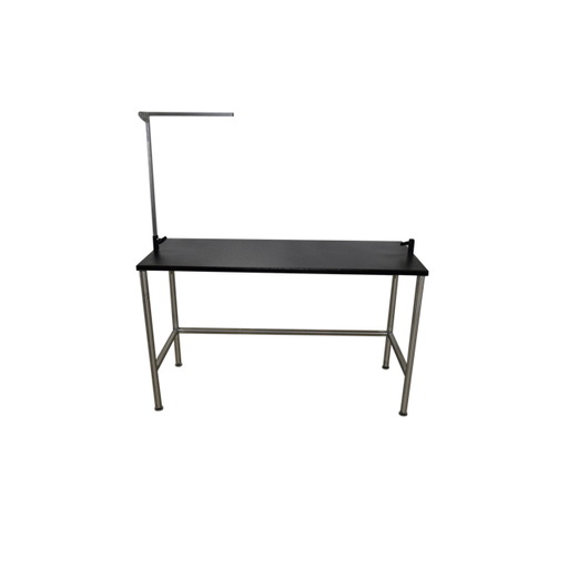 Groomer's Best Stationary Grooming Table - - Grooming Tables by Groomer's Best