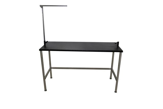 Groomer's Best Stationary Grooming Table - - Grooming Tables by Groomer's Best
