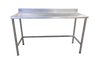 Groomer's Best Stainless Steel Work Table - - Grooming Tables by Groomer's Best