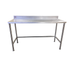 Groomer's Best Stainless Steel Work Table - - Grooming Tables by Groomer's Best