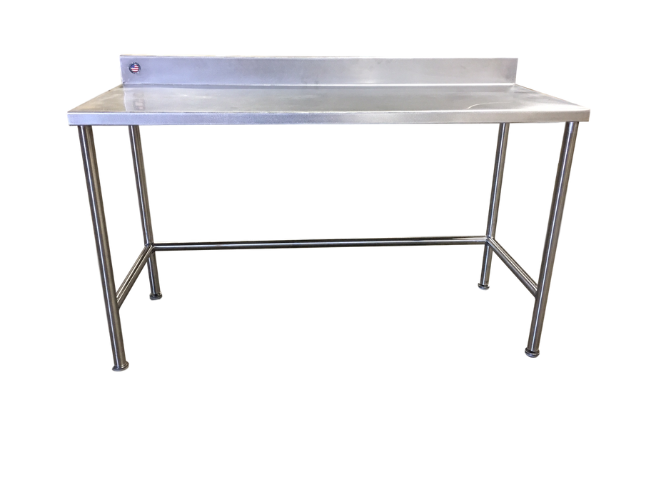 Groomer's Best Stainless Steel Work Table - - Grooming Tables by Groomer's Best