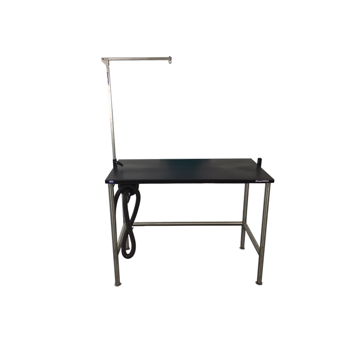 Groomer's Best Stationary Grooming Table - - Grooming Tables by Groomer's Best