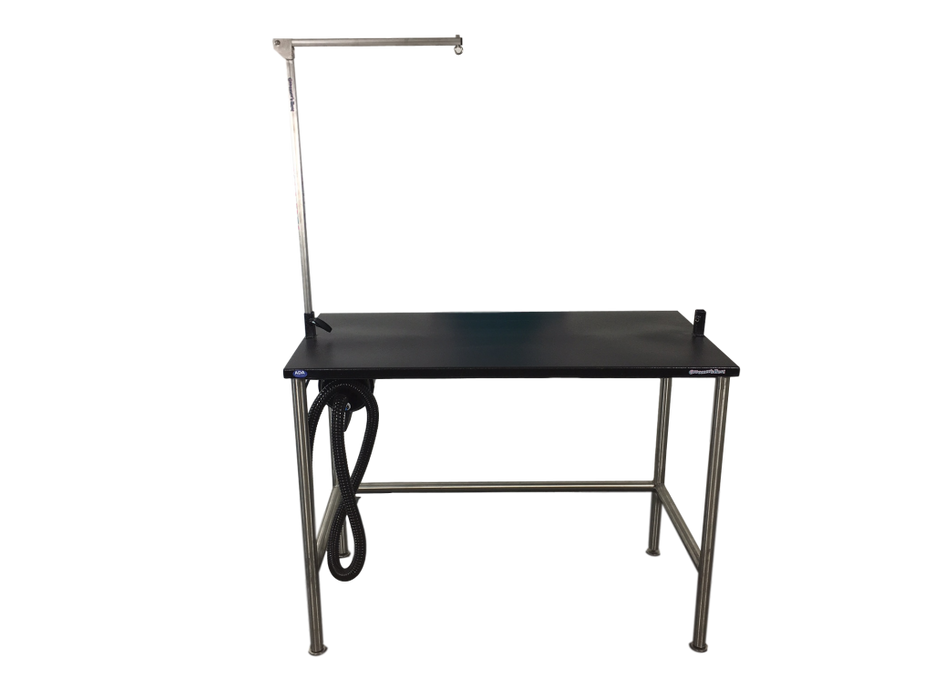 Groomer's Best Stationary Grooming Table - - Grooming Tables by Groomer's Best