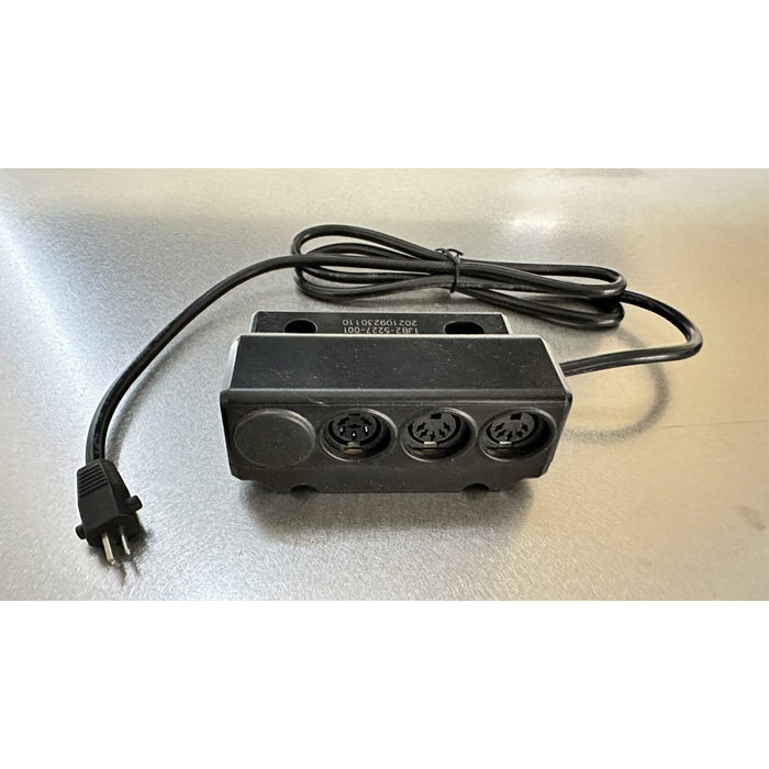 Groomer's Best TiMotion Control Module for Electric Tables - - Grooming Accessories by Groomer's Best