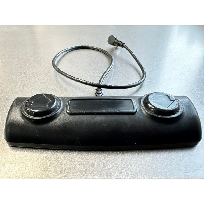 Groomer's Best TiMotion Foot Pedal for Electric Tables - - Grooming Accessories by Groomer's Best