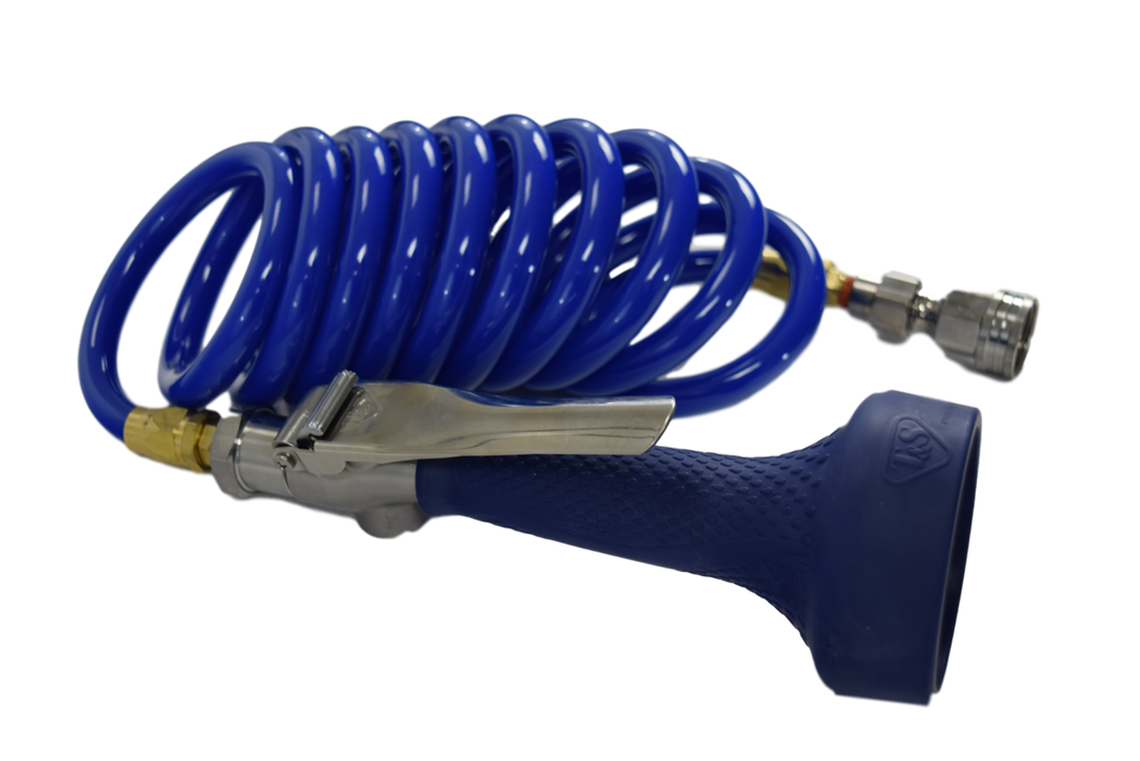 Groomer's Best Hose and Sprayer - - Plumbing Accessories by Groomer's Best