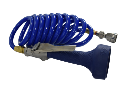 Groomer's Best Hose and Sprayer - - Plumbing Accessories by Groomer's Best