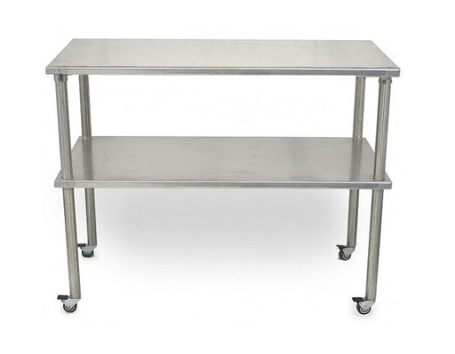 Groomer's Best Mobile Utility Cart - - Grooming Accessories by Groomer's Best