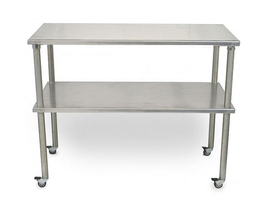 Groomer's Best Mobile Utility Cart - - Grooming Accessories by Groomer's Best