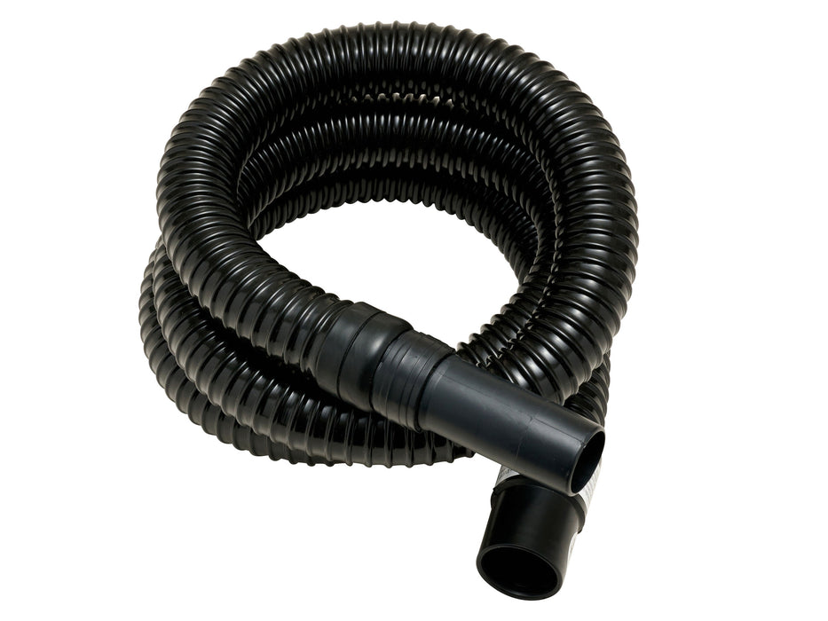 Metrovac Dryer 6' and 6.5' Commercial Grade Flexible Hose - - Dryer Accessories by Metrovac