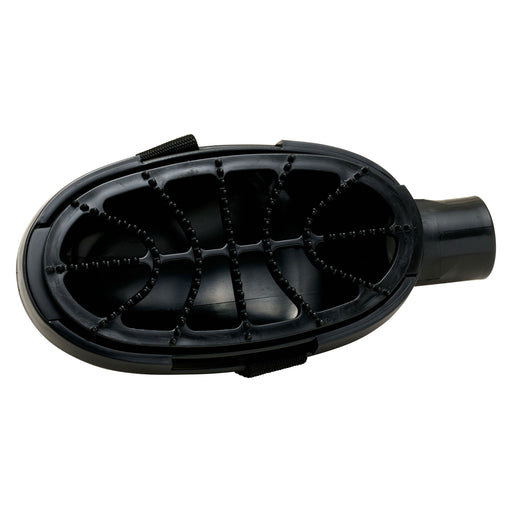 Metrovac Curry Brush - MVC-219B - - Dryer Accessories by Metrovac