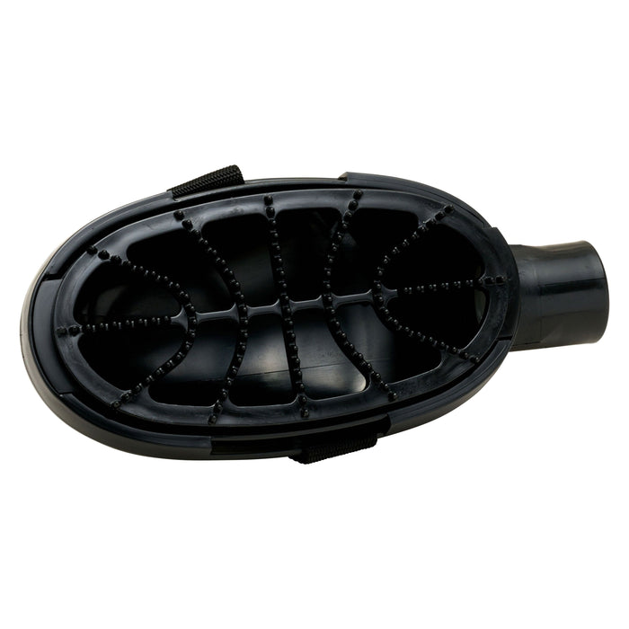 Metrovac Curry Brush - MVC-219B - - Dryer Accessories by Metrovac
