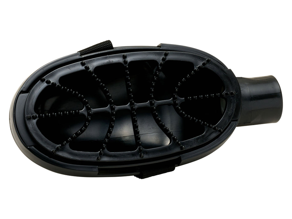 Metrovac Curry Brush - MVC-219B - - Dryer Accessories by Metrovac