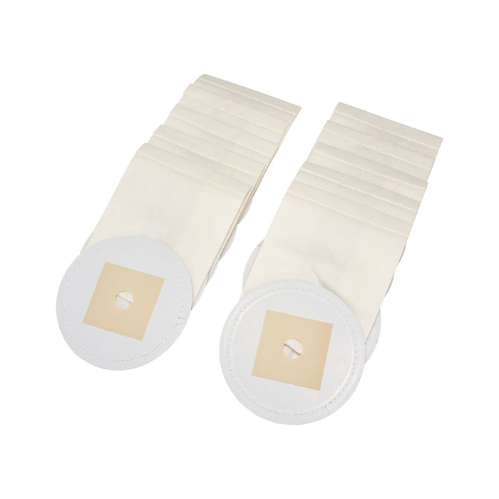 Metrovac Disposable 9" Bags (10) Pack - MVC-230-PRO - - Dryer Accessories by Metrovac