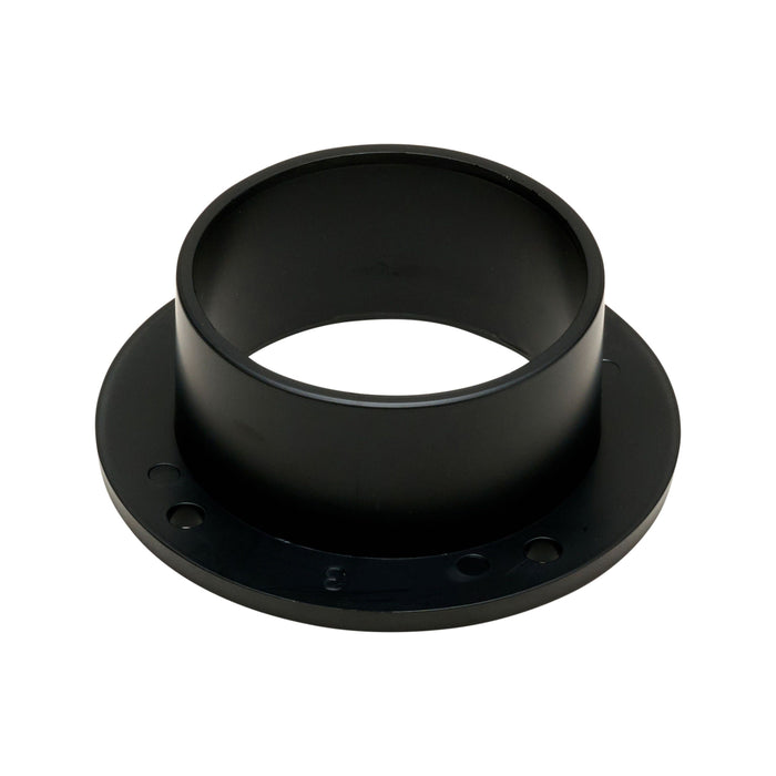 Metrovac Cagemaster Flange - MVC-268A - - Dryer Accessories by Metrovac